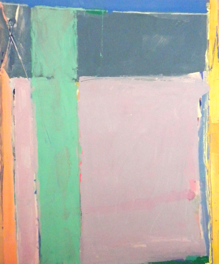 Postcards from Pompeii by Mickey Paulos